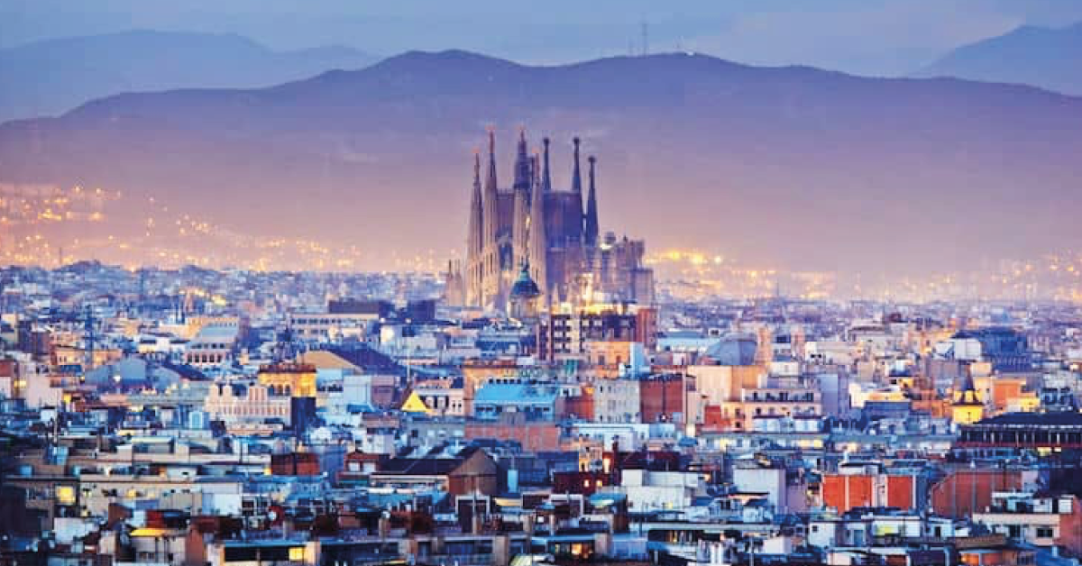 Barcellona