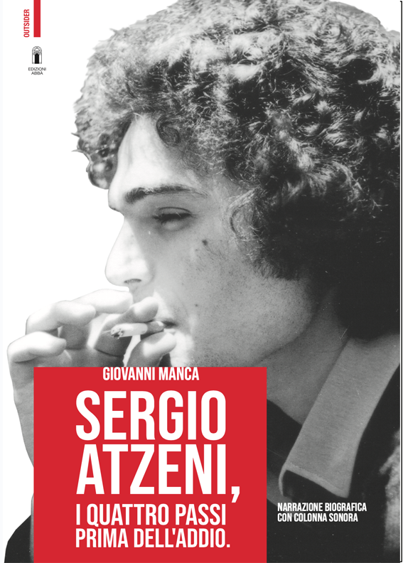 Sergio Atzeni