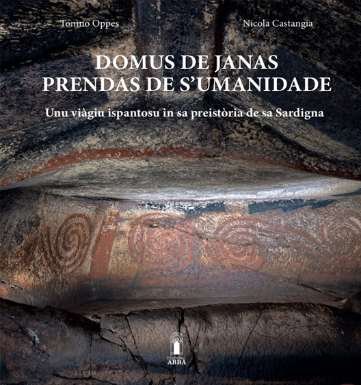Domus de janas